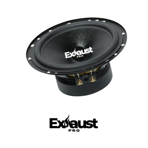 Audi SQ5 5Y Active Sound Lautsprecher – Kevlar Upgrade