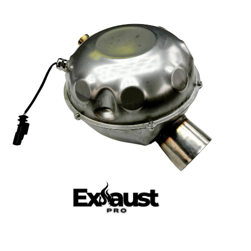 Audi A6 S6 C8 Active Sound Lautsprecher Booster Aktuator