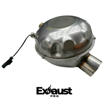 Active Sound Lautsprecher Booster Aktuator