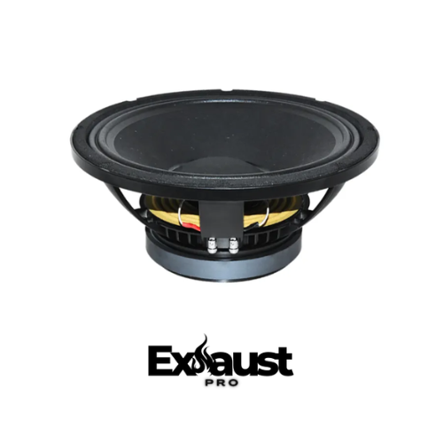 2x Ersatz Lautsprecher Active Sound Lautsprecher Booster Aktuator